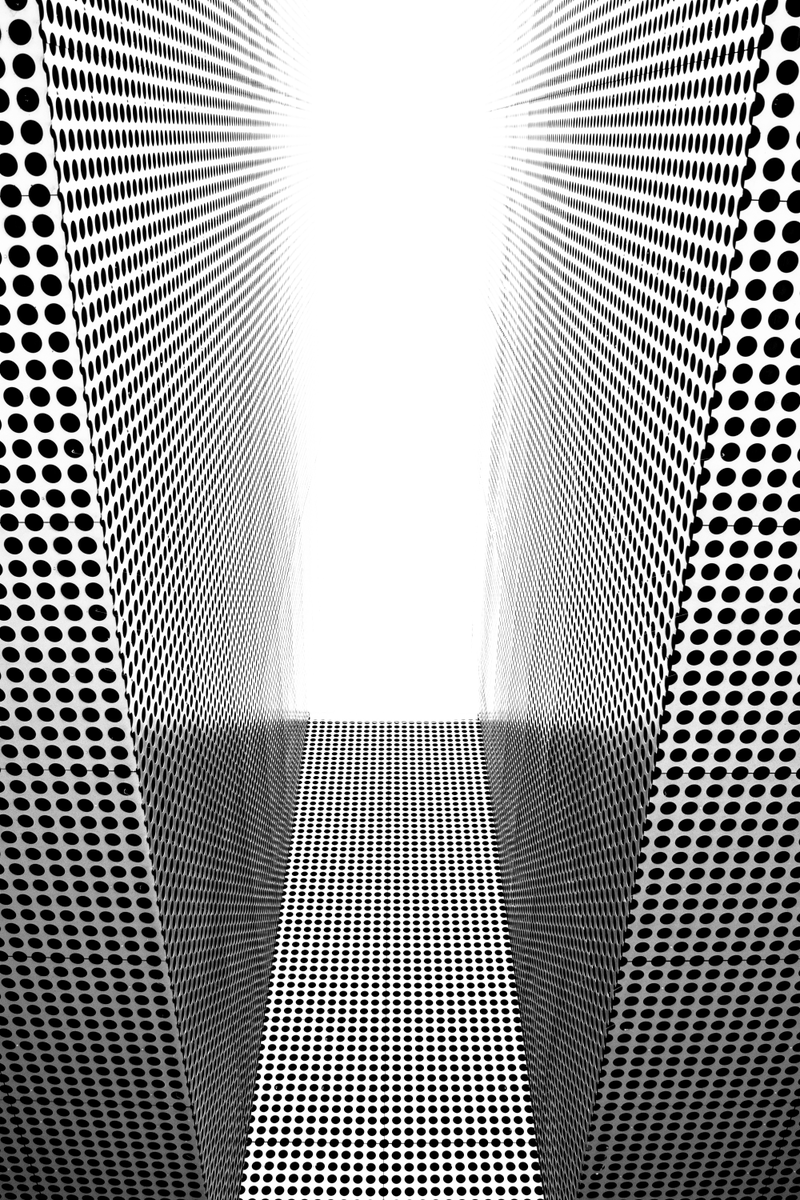 Illustration for article titled Variations On Two Themes